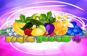 Magic Fruits 4 demo