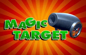 Magic Target demo