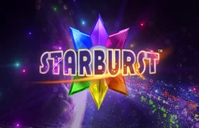 Starburst demo