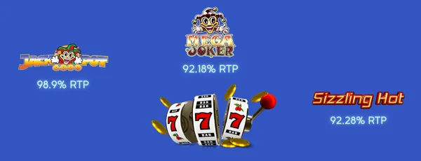 Popularne gry hazardowe za darmo 77777