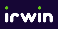 irwin casino logo