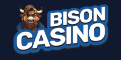 Bison-casino-logo